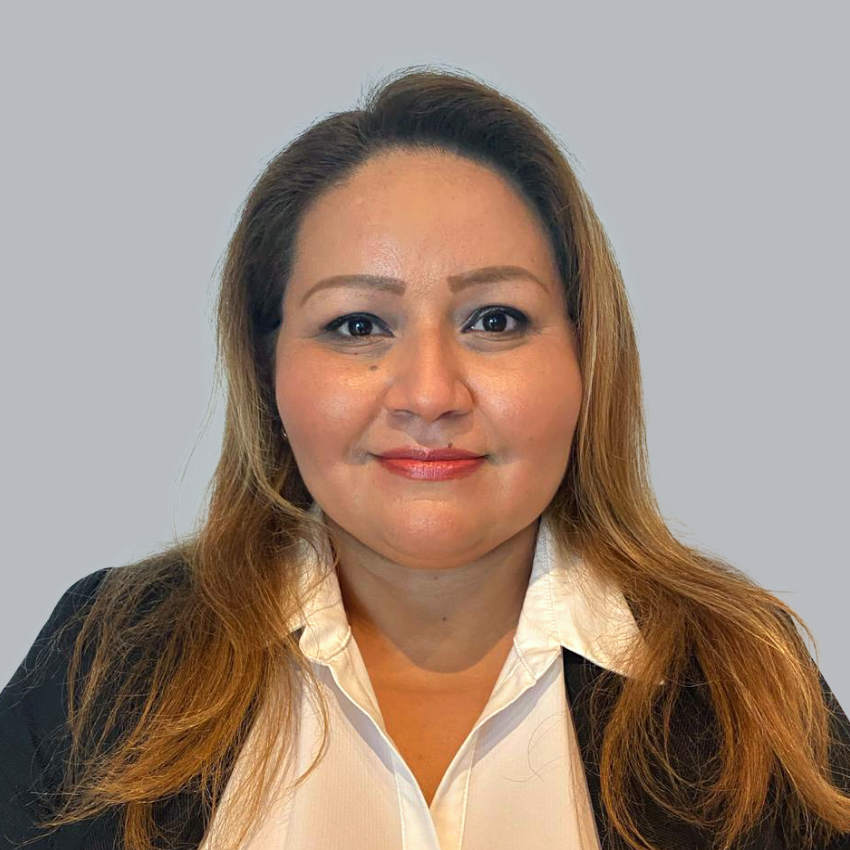 Myrna Vega